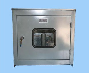 不锈钢仪表保温（护）箱