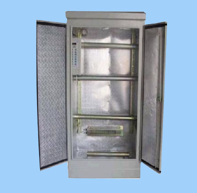 不锈钢仪表保温保护箱