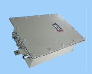 不锈钢防爆接线箱