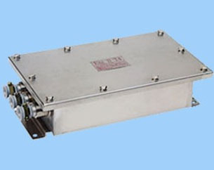 硬密封防爆接线箱