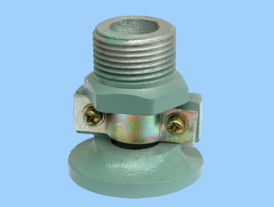 防爆电缆密封接头