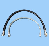 NGe防爆挠性连接管