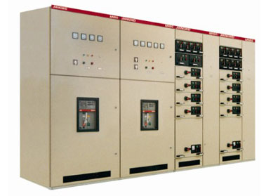 MNSG型低压抽出式开关柜