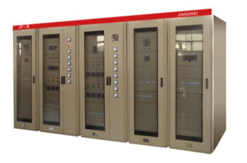 JP-Ⅲ型低压开关柜