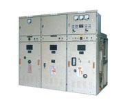 KYN1-12金属铠装...