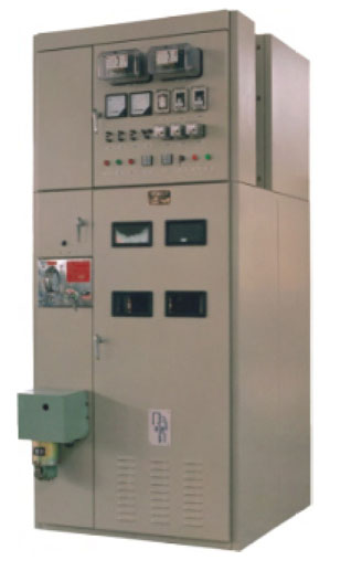 XGN2-12箱型固定式金属封闭开关柜