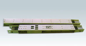 NHMC系列耐火性母线槽