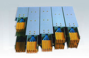 CMC-3A密集绝缘母线槽