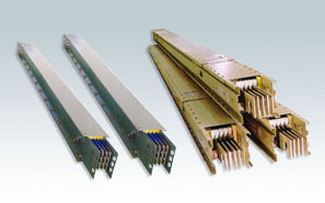 BMC-3A空气绝缘母线槽