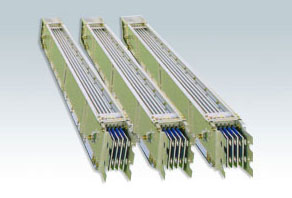 CFW-2A高强度封闭母线槽