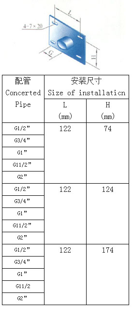 XQJ-ZH-08型管接头,组合式桥架
