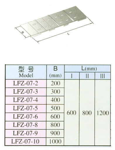XQJ-LFZ-07型铝合金转动弯通护罩