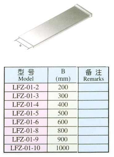 XQJ-LFZ-01型铝合金直通护罩