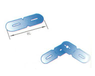 XQJ-ZH-06型连接片