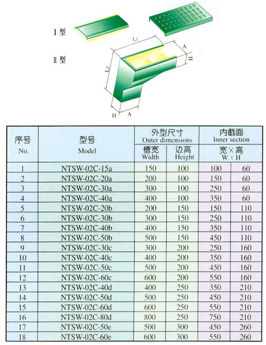 XQJ-QJNT-NTSW-02C垂直左上弯通