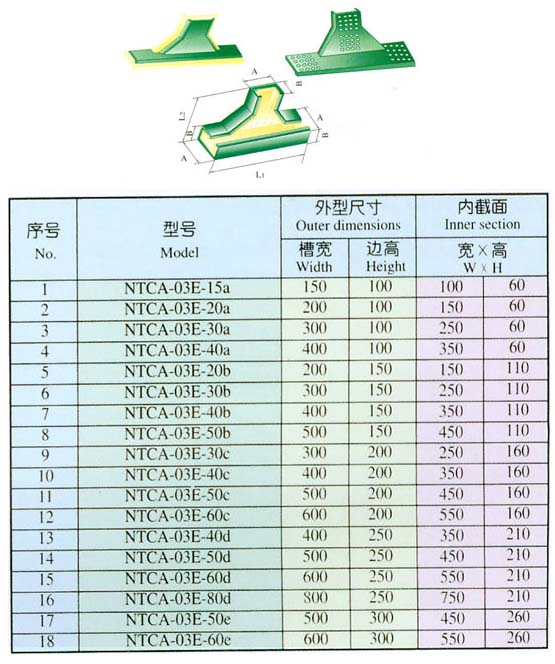 XQJ-QJNT-NTCA-03E下边垂直三通