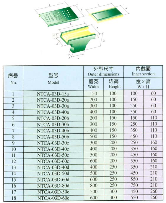 XQJ-NTCA-03D上边垂直三通