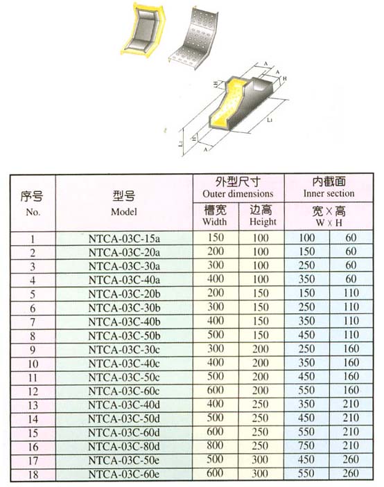 XQJ-QJNT-NTCA-03C下垂直三通